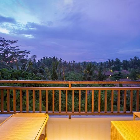 Seken Cottages Ubud Extérieur photo